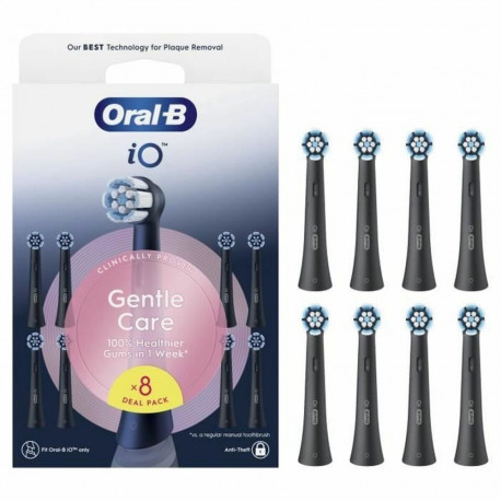 Asenduspea Oral-B