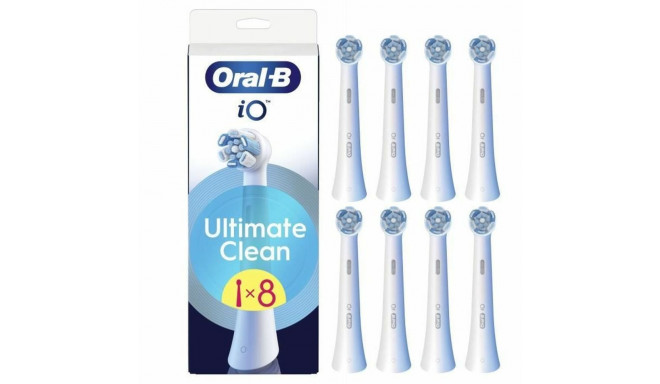 Asenduspea Oral-B