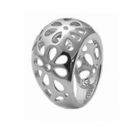 Naiste Sõrmus Tommy Hilfiger 2700014C (14)