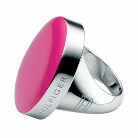 Ladies' Ring Tommy Hilfiger 2700199B (12)