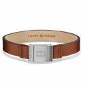 Meeste Käevõru Tommy Hilfiger 2700949 Nahk 25 cm