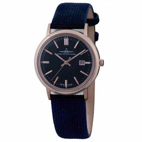 Meeste Kell Zeno Watch Basel ZE5177-3 (Ø 38 mm)