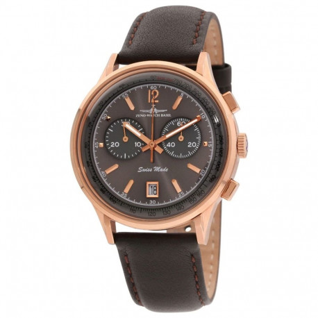Meeste Kell Zeno Watch Basel ZE5181-3