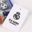 Markerite komplekt Real Madrid C.F. Mitmevärviline 5 Tükid