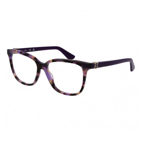 Ladies' Spectacle frame Guess GU2937-N 52083