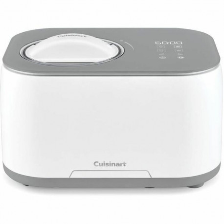 Jäätisemasin Cuisinart ICE90E Valge 100 W 1 L