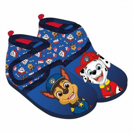 House Slippers The Paw Patrol Dark blue - 24