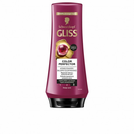 Conditioner Schwarzkopf GLISS 200 ml
