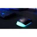 Mouse Cherry Black 12000 dpi