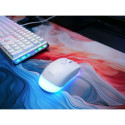 Mouse Cherry White 12000 dpi