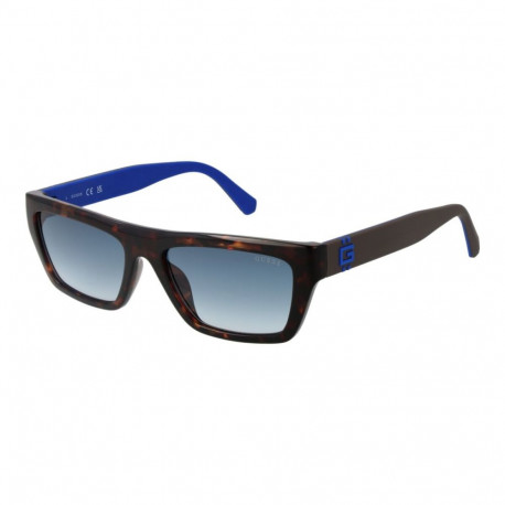 Meeste Päikeseprillid Guess GU00120 5552W Mitmevärviline