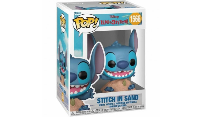 Figure Funko Pop! Stitch