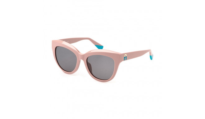 Ladies' Sunglasses Furla SFU780-540816 ø 54 mm