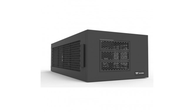 ATX Semi-tower Korpus THERMALTAKE CA-11C-00D1NN-00 Must