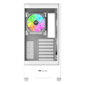 ATX Semi-tower Korpus THERMALTAKE CA-11G-00M6WN-00 Valge