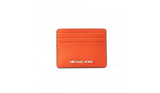 Card Holder Michael Kors 35H6GTVD7L-RED-CLAY