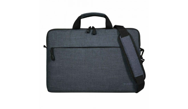 Laptop Case Port Designs Grey