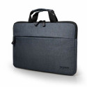 Laptop Case Port Designs Grey