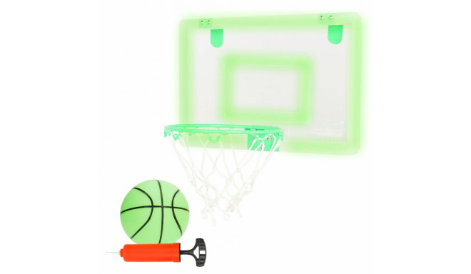 Korvpallikorv Colorbaby