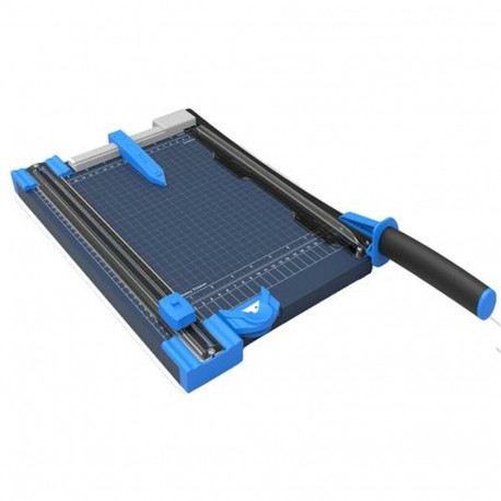 Käärid Yosan Sinine A4