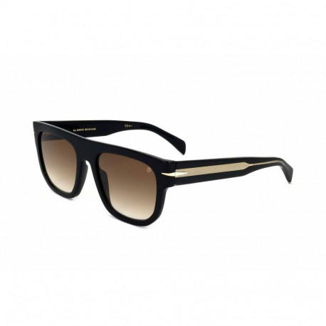 Ladies' Sunglasses David Beckham DB-7044-S-2M2 ø 54 mm