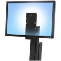 Televiisori Alus Ergotron 97-845 13 kg