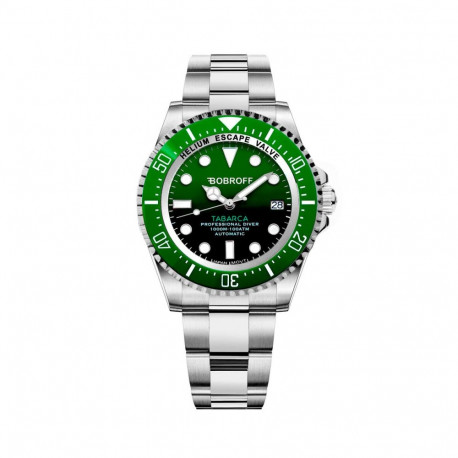 Meeste Kell Bobroff BF0002J1bv (Ø 44 mm)