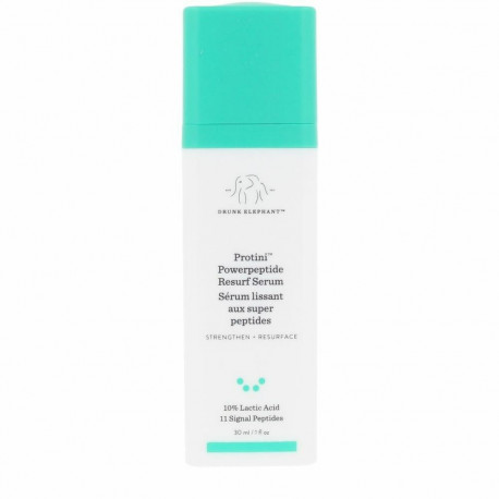 Facial Serum Drunk Elephant POWERPEPTIDE RESURF 30 ml