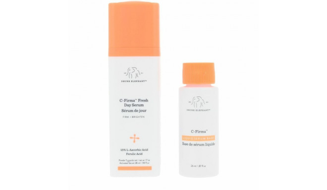 Näo seerum Drunk Elephant C-FIRMA FRESH 28 ml