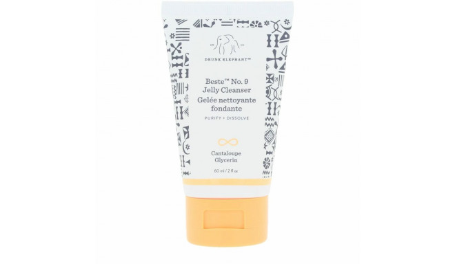 Näo puhastamise geel Drunk Elephant BESTE NO.9 JELLY CLEANSER 60 ml
