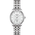 Naiste Kell Tissot CARSON AUTOMATIC W-DIAMONDS (Ø 30 mm)