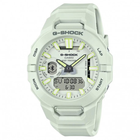 Men's Watch Casio G-Shock GBA-950-7AER (Ø 44 mm)