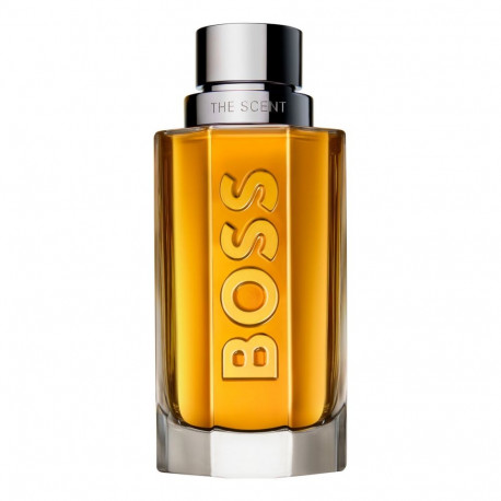 Men's Perfume BOSS THE SCENT EDT 200 ml