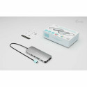 USB-jaotur i-Tec C31NANOTRIPLEDOCKPD Hall USB-jaotur i-Tec C31NANOTRIPLEDOCKPD Hall