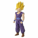 Liigestega kuju Bandai 36746