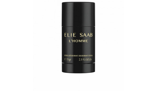 Deodorant Elie Saab L'HOMME 75 g