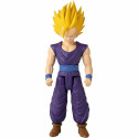 Liigestega kuju Bandai 36746