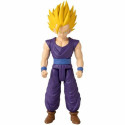 Liigestega kuju Bandai 36746