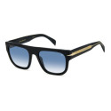 Meeste Päikeseprillid David Beckham DB-7044-S-80754F9 ø 54 mm