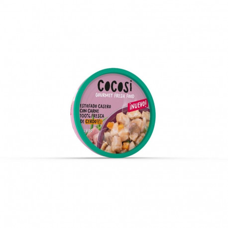 Märgtoit Cocosi 9 Ühikut