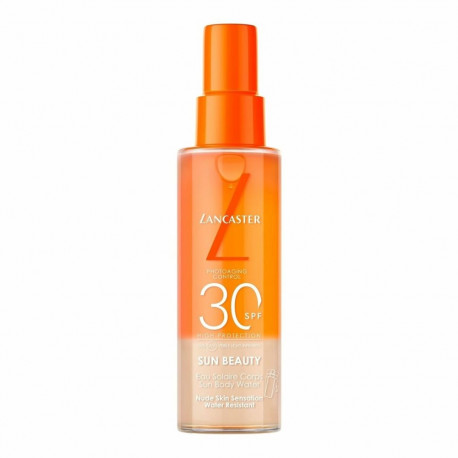 Päikeseblokeerija Lancaster SUN BEAUTY Spf 30 100 ml