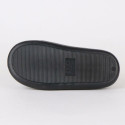 House Slippers Superman Black - 42-43