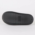 House Slippers Superman Black - 42-43