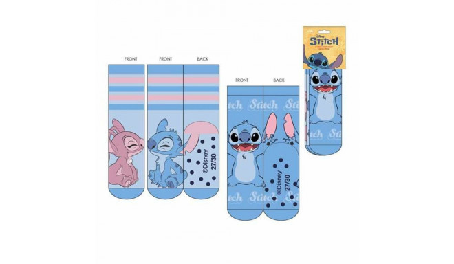 Socks Stitch Multicolour