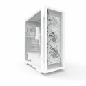 ATX Semi-tower Korpus Zalman I3 NEO TG WHITE Valge