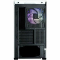 Micro ATX/Mini ITX / ATX Midtower Korpus Zalman P30 BW Must