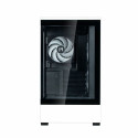 Micro ATX/Mini ITX / ATX Midtower Korpus Zalman P30 BW Must