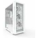 ATX Semi-tower Korpus Zalman I3 NEO TG WHITE Valge