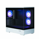 Micro ATX/Mini ITX / ATX Midtower Korpus Zalman P30 BW Must