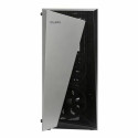 ATX Semi-tower Korpus Zalman S4 Plus Must